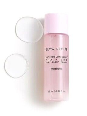 Glow Recipe Watermelon Glow PHA + BHA Pore-Tight Toner New